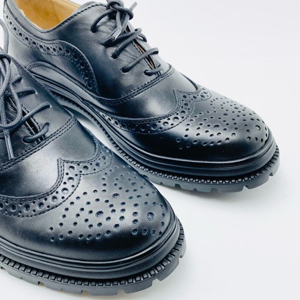 015SL253 Эрэгтэй ботинк